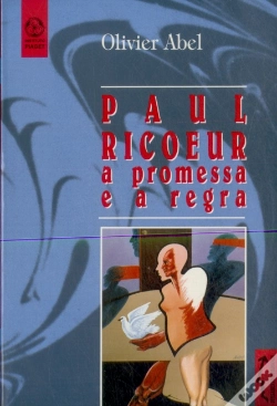 Capa do artigo A Promessa e a Regra Paul Ricoeur