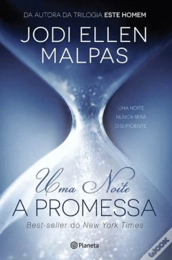 Capa do artigo A Promessa