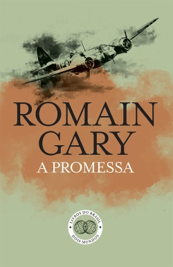 Capa do artigo A Promessa