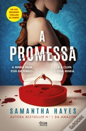 Capa do artigo A Promessa