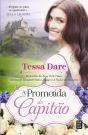 A Prometida do Capitão - Preview