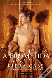 Capa do artigo A Prometida
