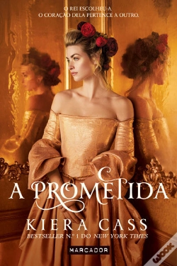 Capa do artigo A Prometida
