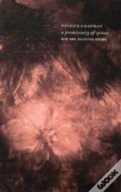 Capa do artigo A Promiscuity Of Spines: New & Selected Poems