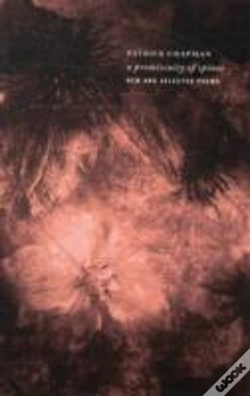 Capa do artigo A Promiscuity Of Spines: New & Selected Poems