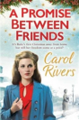 A Promise Between Friends - Preview