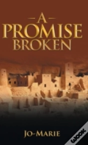Capa do artigo A Promise Broken