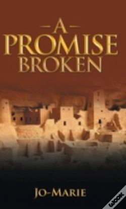 Capa do artigo A Promise Broken