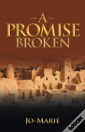 Capa do artigo A Promise Broken