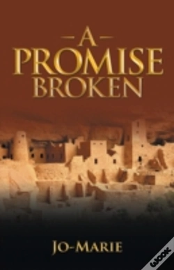 Capa do artigo A Promise Broken