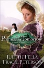 Capa do artigo A Promise For Tomorrow
