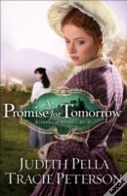 Capa do artigo A Promise For Tomorrow