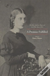 Capa do artigo A Promise Fulfilled