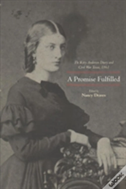 Capa do artigo A Promise Fulfilled