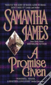 Capa do artigo A Promise Given