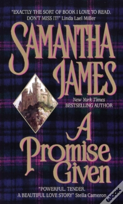 Capa do artigo A Promise Given
