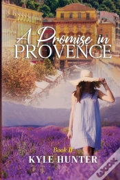 Capa do artigo A Promise In Provence