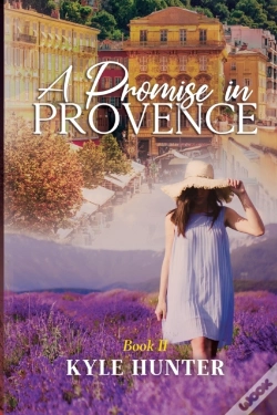 Capa do artigo A Promise In Provence