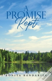 Capa do artigo A Promise Kept