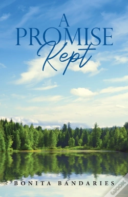 Capa do artigo A Promise Kept