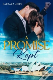 Capa do artigo A Promise Kept