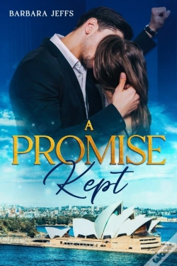 Capa do artigo A Promise Kept
