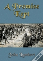 Capa do artigo A Promise Kept