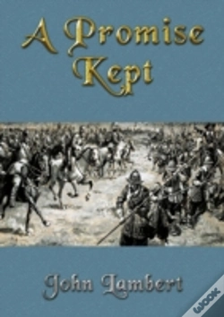 Capa do artigo A Promise Kept