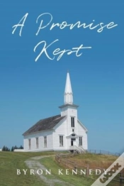 Capa do artigo A Promise Kept