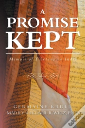 Capa do artigo A Promise Kept