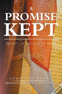 Capa do artigo A Promise Kept