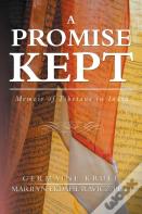 A Promise Kept