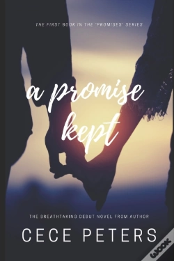 Capa do artigo A Promise Kept