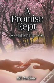 Capa do artigo A Promise Kept