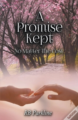 Capa do artigo A Promise Kept