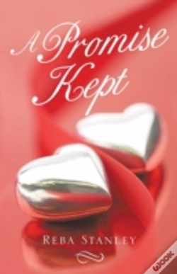 Capa do artigo A Promise Kept