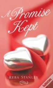 Capa do artigo A Promise Kept
