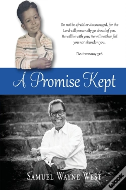 Capa do artigo A Promise Kept