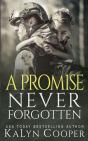 A Promise Never Forgotten - Preview