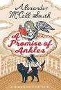 A Promise Of Ankles - Preview