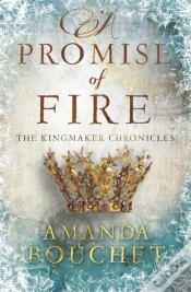 Capa do artigo A Promise Of Fire