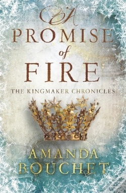 Capa do artigo A Promise Of Fire