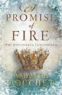 A Promise Of Fire - Preview
