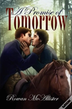 Capa do artigo A Promise Of Tomorrow