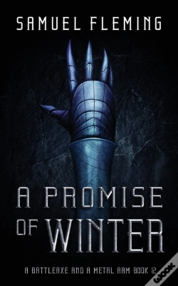 Capa do artigo A Promise Of Winter