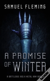 Capa do artigo A Promise Of Winter