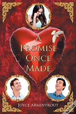 Capa do artigo A Promise Once Made