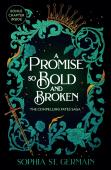A Promise So Bold And Broken