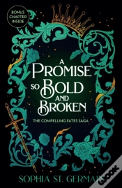 Capa do artigo A Promise So Bold And Broken