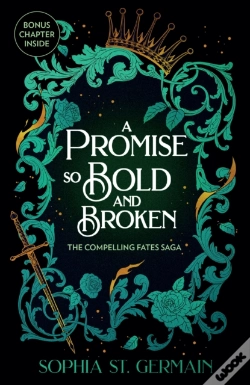 Capa do artigo A Promise So Bold And Broken